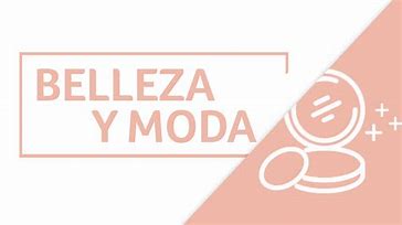 Moda y Belleza