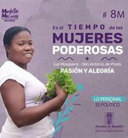 Asociacion De Mujeres Campesinas Brisas De La Esperanza