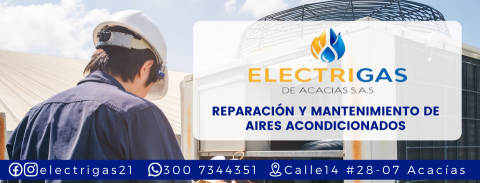 Electrigas de Acacias S.A.S